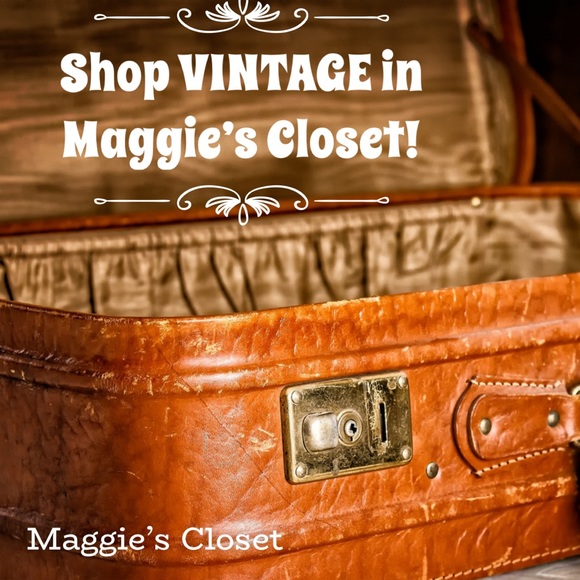 Many Accessories - Maggie’s Closet